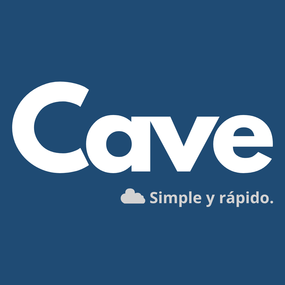 CAVE Logo