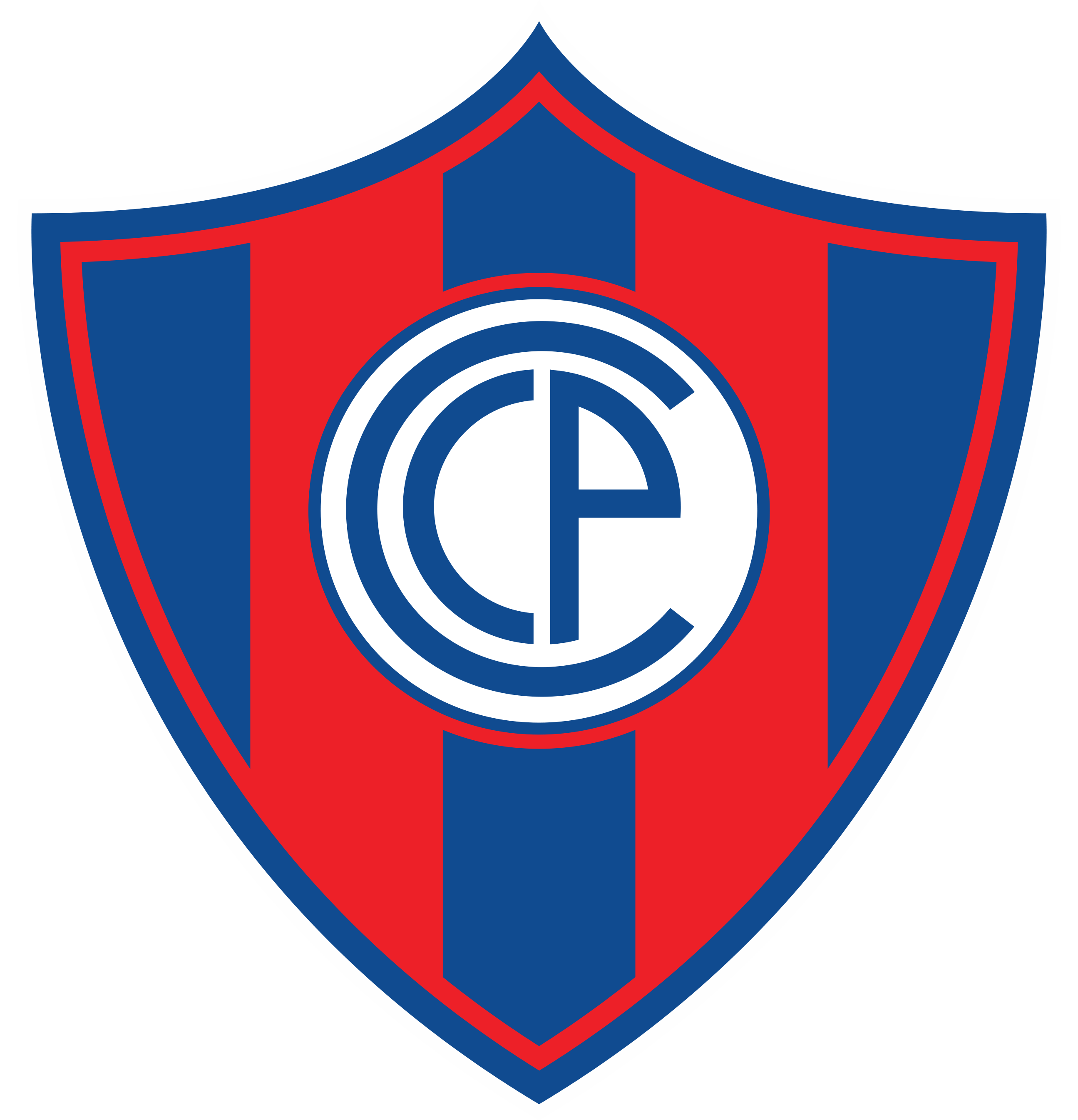 Logo Club Cerro Porteño